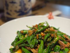 -图味美小黄鱼·景德菜(浙江路店)