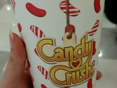 -DQ·蛋糕·冰淇淋(虹口龙之梦店)