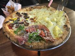 -1861意大利餐厅(文化广场店)