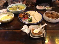 -有梦特色餐厅(古子城店)