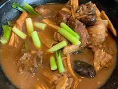 -拾贝海鲜馆（海鲜粤菜）(花果园店)