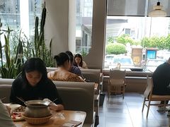 -隅乐胡椒虾·台湾菜·团建(皇岗店)