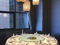 包厢-禾珍珠家常小馆(河南博物院店)