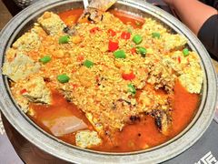 -烤匠麻辣烤鱼(万象城店)