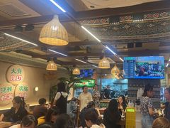 -云阿蛮云南生烫牛肉米线(奉贤路店)