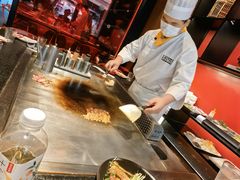 -火地铁板烧(昆山万象汇店)