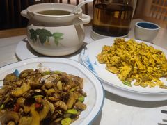 -不倒翁·安徽名菜楼(步行街店)