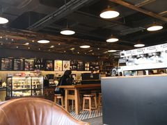 -星巴克臻选(青岛麦凯乐分店)