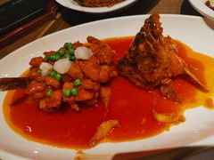 -廊亦舫Lang Yi Fang Restaurant(金桥店)