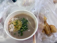 -汪记鲜鱼糊汤粉(沈阳路总店)