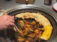 -灶座小锅烀饼·铁锅炖(全国总店)