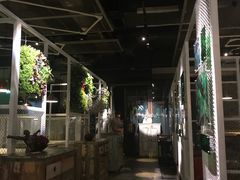 -JUKEBOX玖部音乐餐厅(华侨城店)