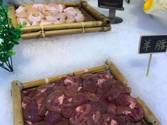 -川骄海鲜自助(河东店)