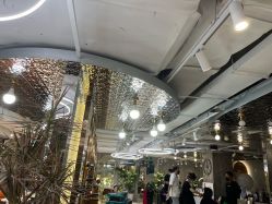 点击看大图 -悦SALON