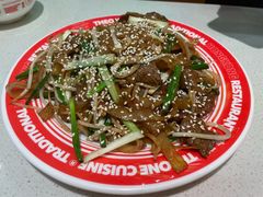 -明腾壹间茶餐厅(新都会花园广场店)