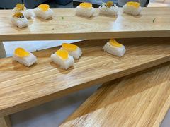 -大佛寺高级素食自助餐厅