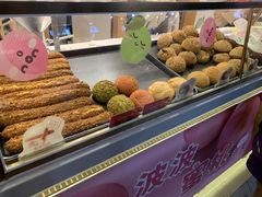 -西树泡芙(正佳店)