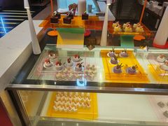 -怡咖啡·自助餐·西安香格里拉