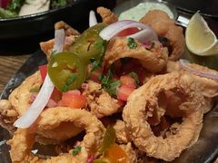 -Q MEX 库迈墨西哥餐吧(三里屯店)