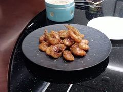 -聚丰园熊猫餐厅(紫金1912·玖爱谷店)