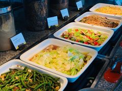 -解放碑威斯汀酒店-知味国际美食餐厅