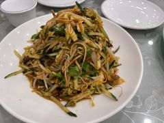 风味大拌菜-苏师傅菜馆(上沙店)