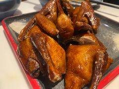 -龙记香港茶餐厅(久光百货店)