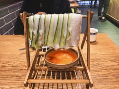 -Mountain House East Village 川山甲