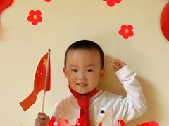 -红黄蓝幼儿园(富苑华城园)