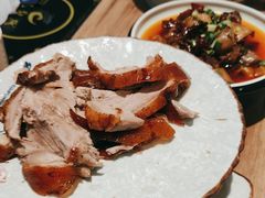 -龙聚德北京烤鸭(沙坪坝华宇A馆店)