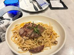 -玛尚诺意式餐厅(天环广场店)