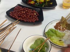 -云晓光头烧烤吧(德平路店)
