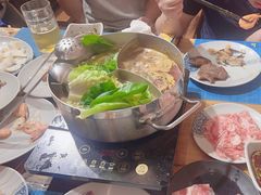 -渔家火锅·海鲜自助餐·演艺(亚龙湾天域酒店)