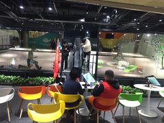 -方恒购物中心(望京小街店)