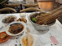 -成都瓜串串(华强北店)