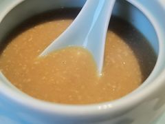 杏仁豆腐-之参餐厅(前门大街店)