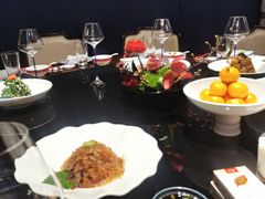 -海味世家·家常菜馆(明州里店)