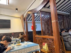 -芳芳餐厅(白沙路店)