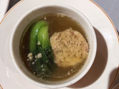 狮子头汤-宋园·上海菜(静安店)