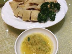 白切鸡-联邦酒楼