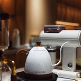 啡行 | 适合一个人慢慢叹啡的松弛感咖啡店