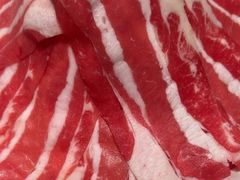 -曲氏老北京铜锅涮肉•火锅(不老街店)