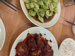 -贤花饭店(城阳店)