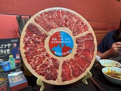 -吼堂老火锅(太古里总店)