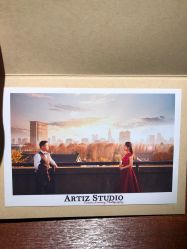 -艺匠摄影ARTIZ STUDIO(南京店)