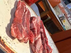 -可心筛网烤肉(南关区幸福一路店)