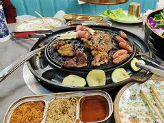 -牛犇炭火烤肉·鲜切烤肉(承德总店)