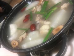 -望湘园·湖南菜(宏伊店)