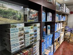 -新时模型(新街口店)