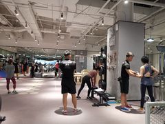 -INGYM(园区印象城馆)